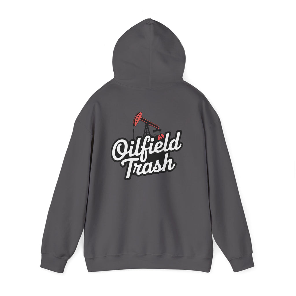Dirty Hands Clean Money Hoodie