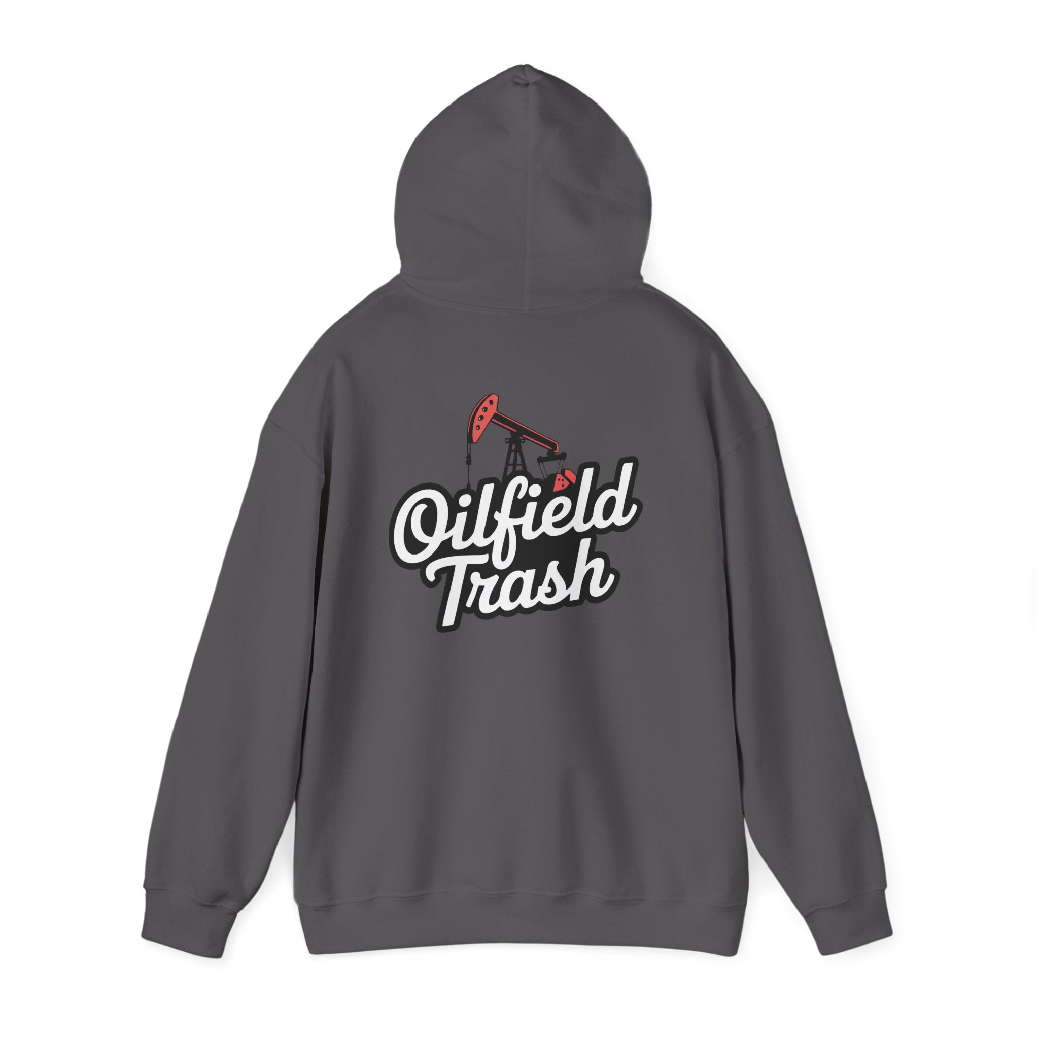 Dirty Hands Clean Money Hoodie