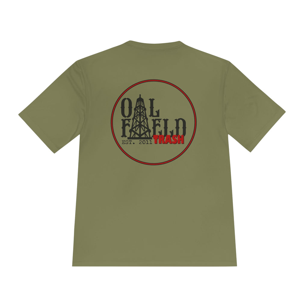 Classic Logo PerformanceTee