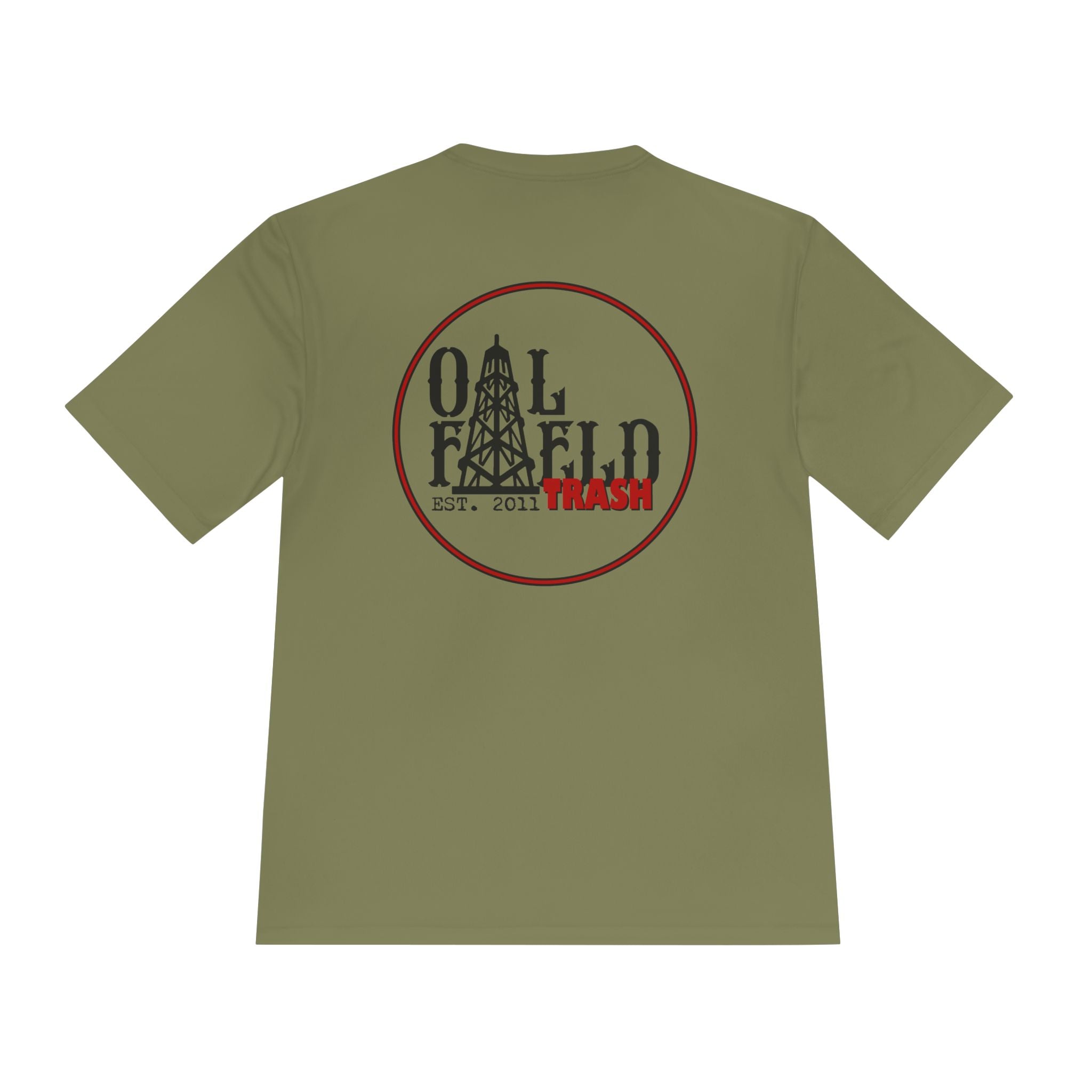 Classic Logo PerformanceTee
