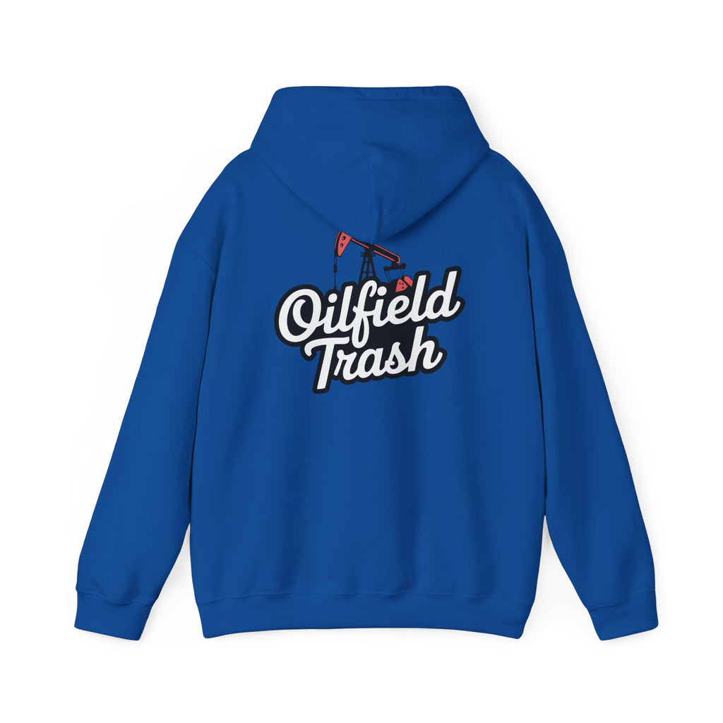 Dirty Hands Clean Money Hoodie