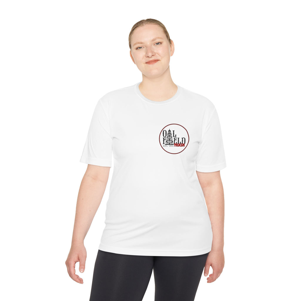 Classic Logo PerformanceTee