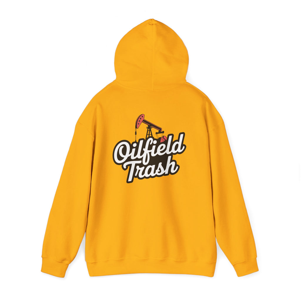 Dirty Hands Clean Money Hoodie