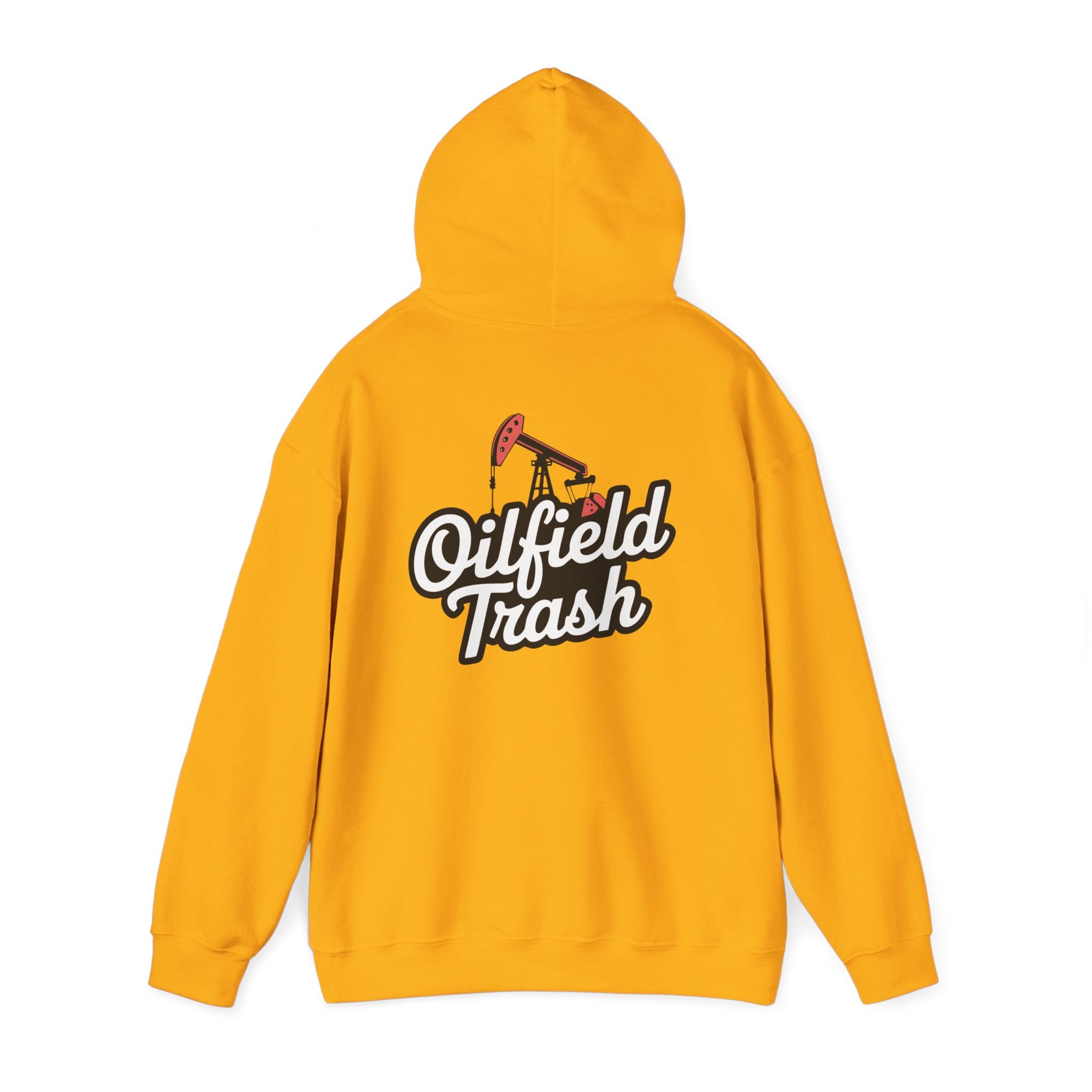 Dirty Hands Clean Money Hoodie