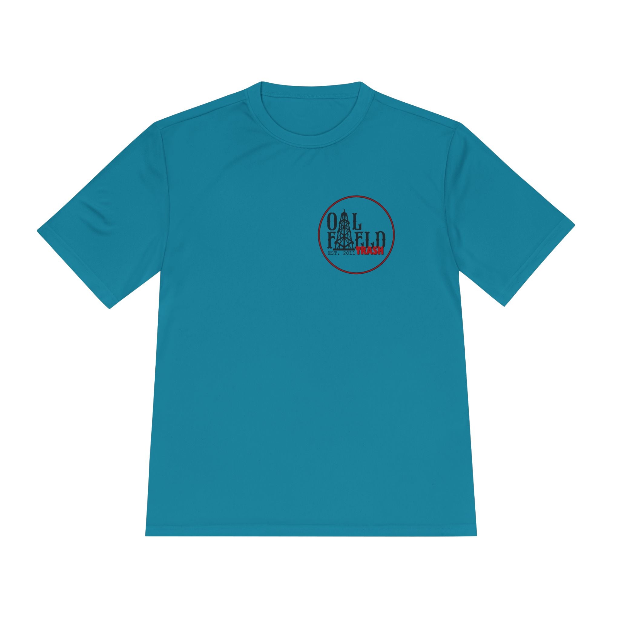 Classic Logo PerformanceTee