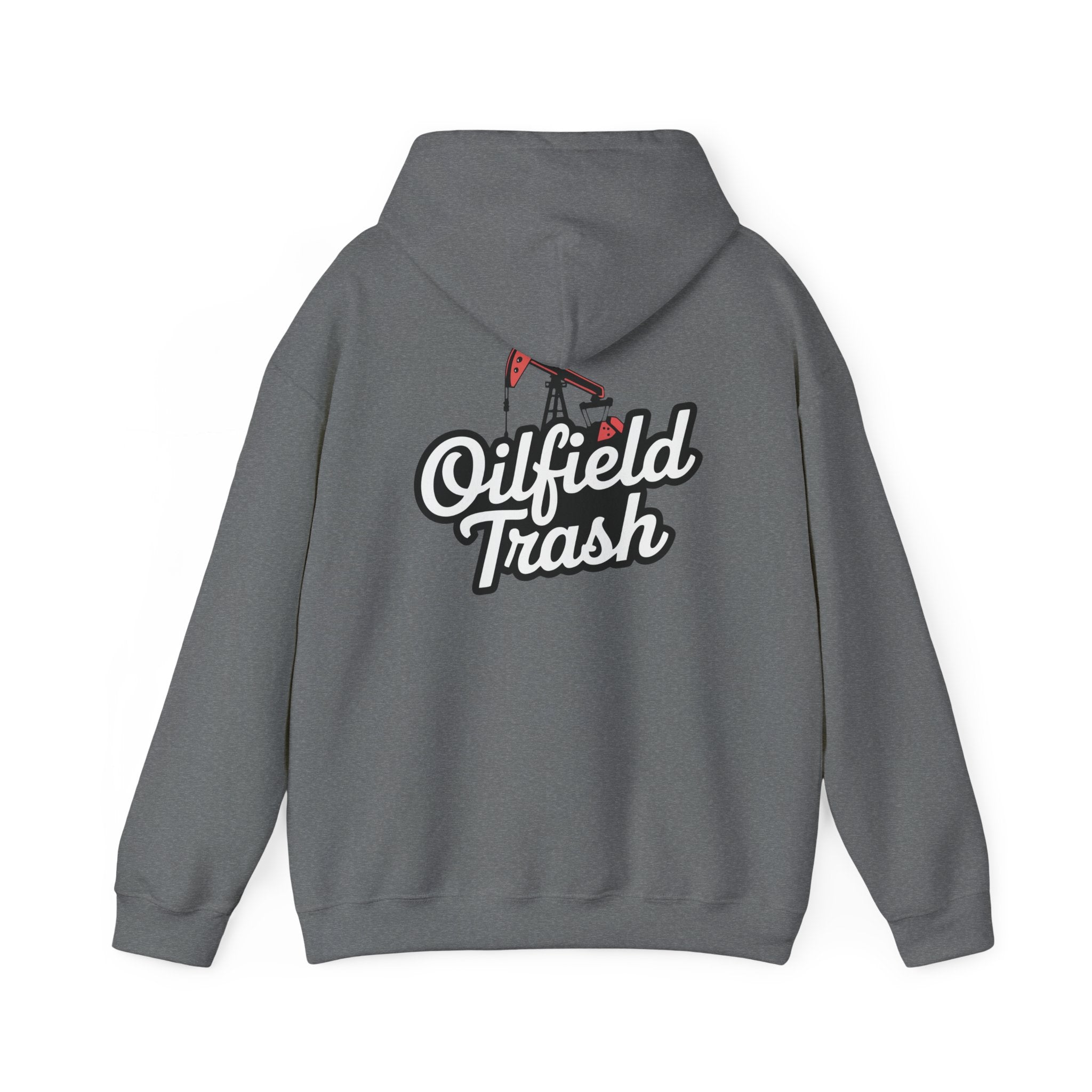 Dirty Hands Clean Money Hoodie