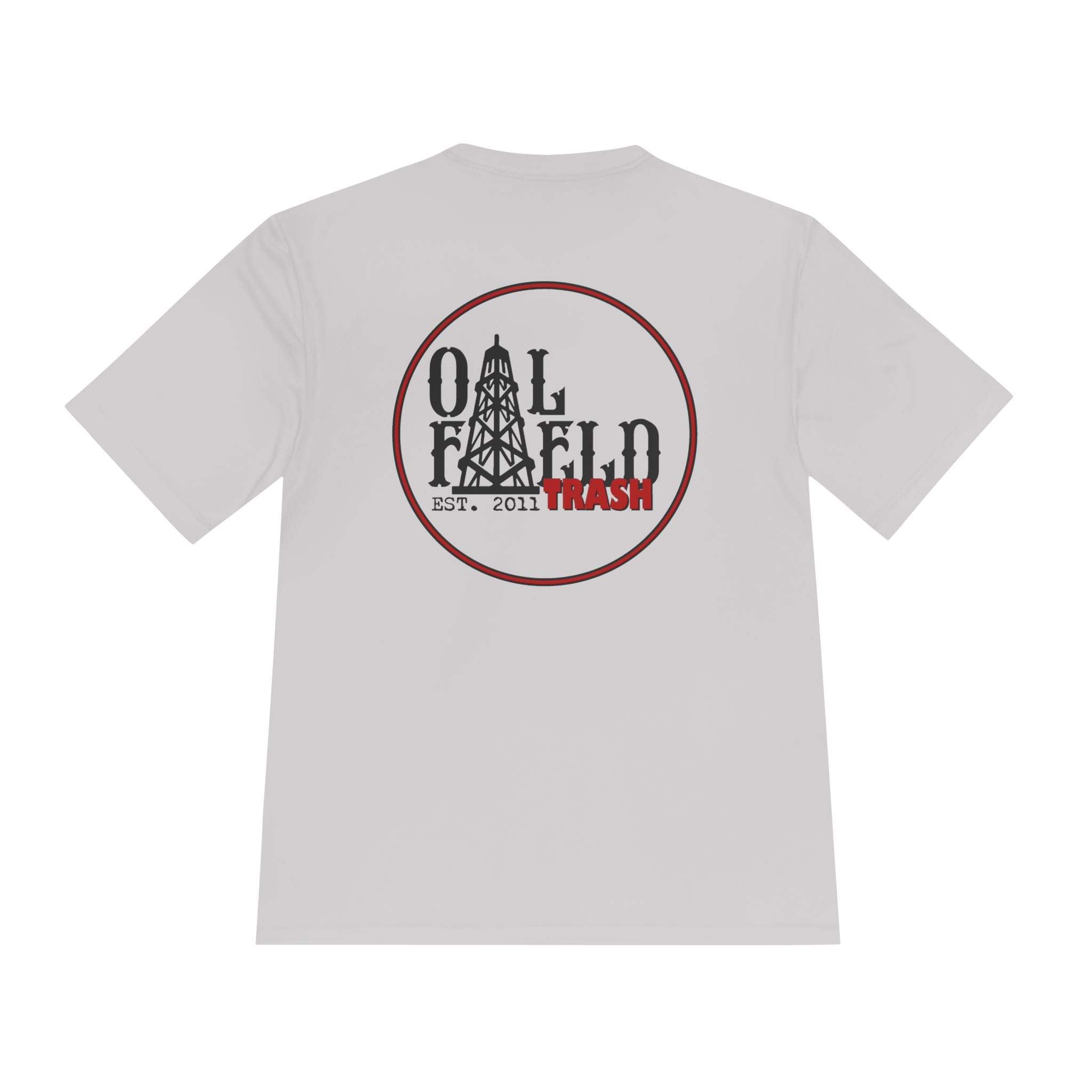 Classic Logo PerformanceTee