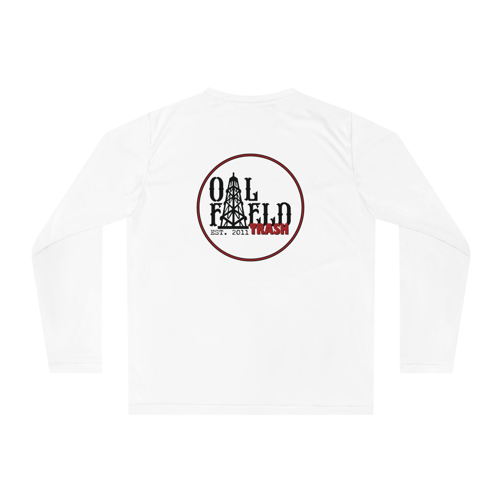 Sunshift Long Sleeve