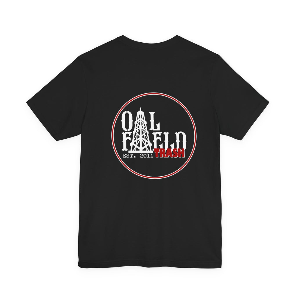 Oilfield Trash Classic Logo Tee