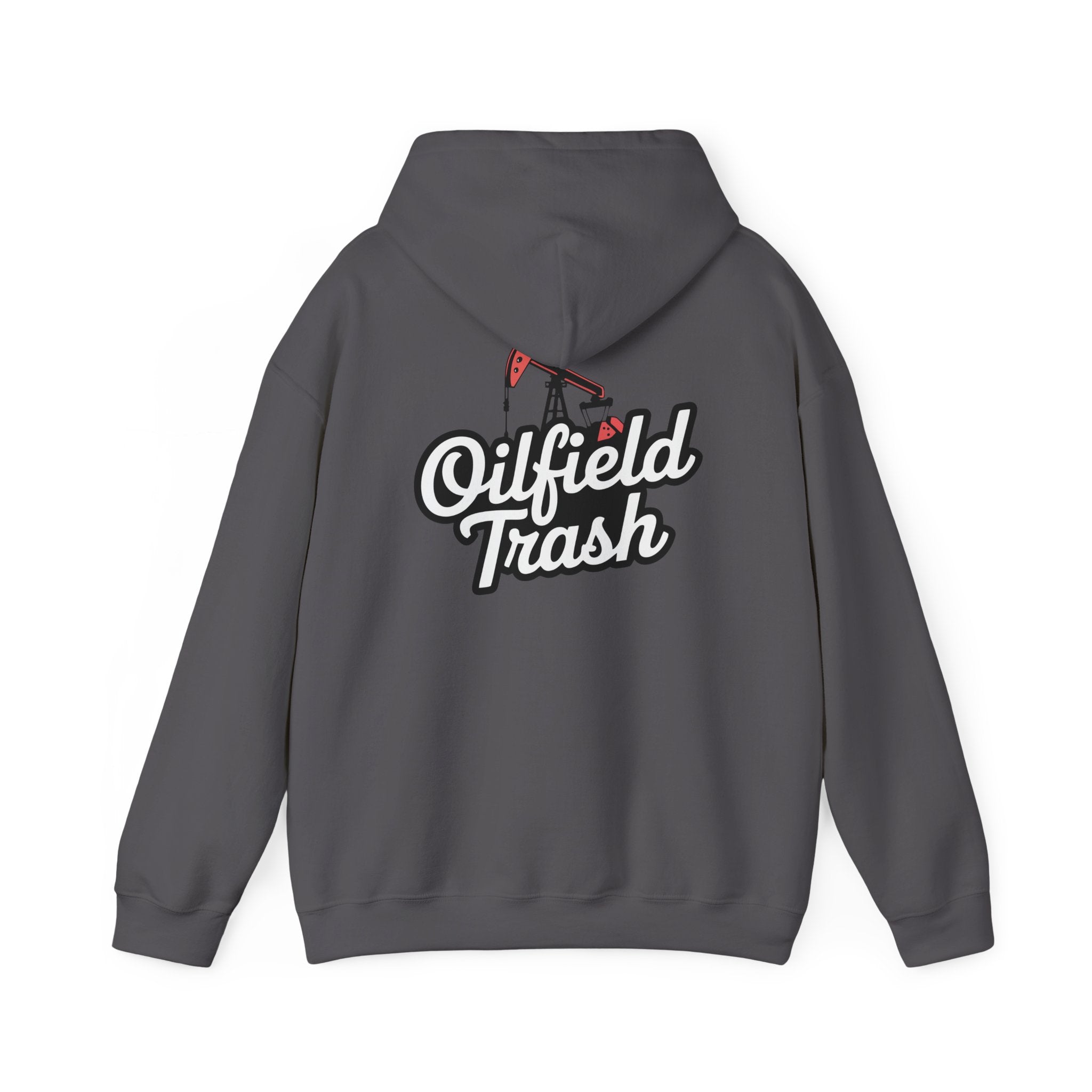 Dirty Hands Clean Money Hoodie
