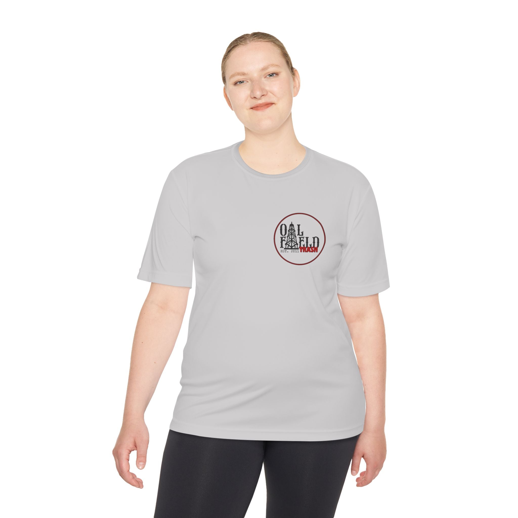 Classic Logo PerformanceTee