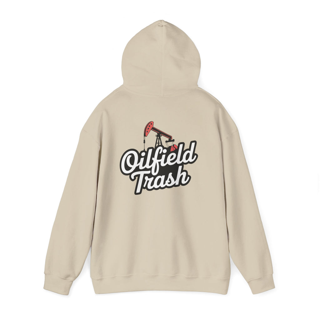 Dirty Hands Clean Money Hoodie