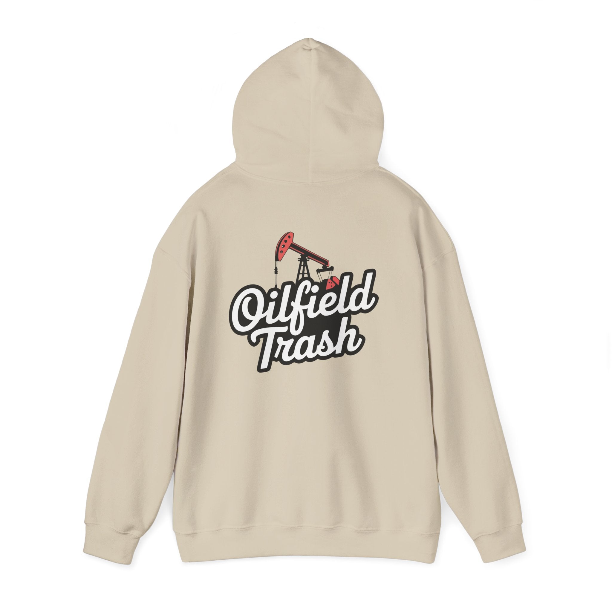 Dirty Hands Clean Money Hoodie