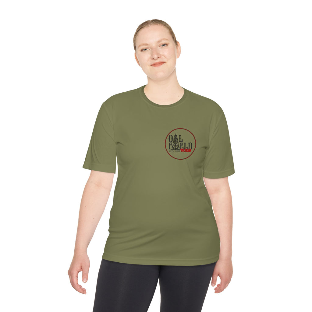 Classic Logo PerformanceTee
