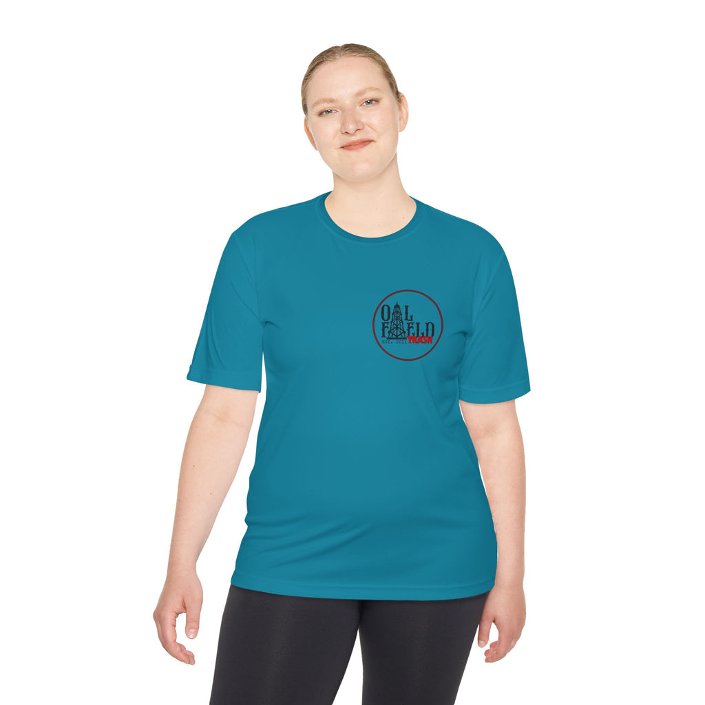 Classic Logo PerformanceTee