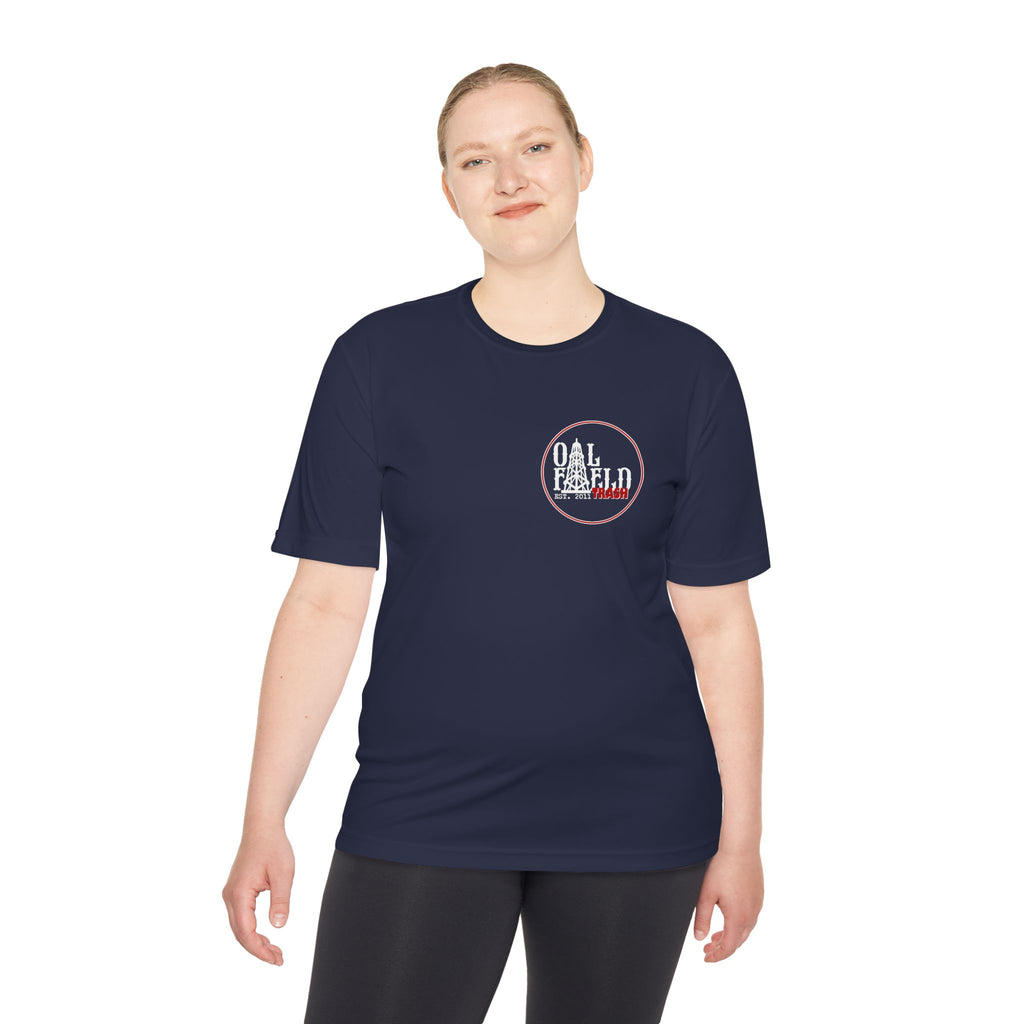 Classic Logo PerformanceTee