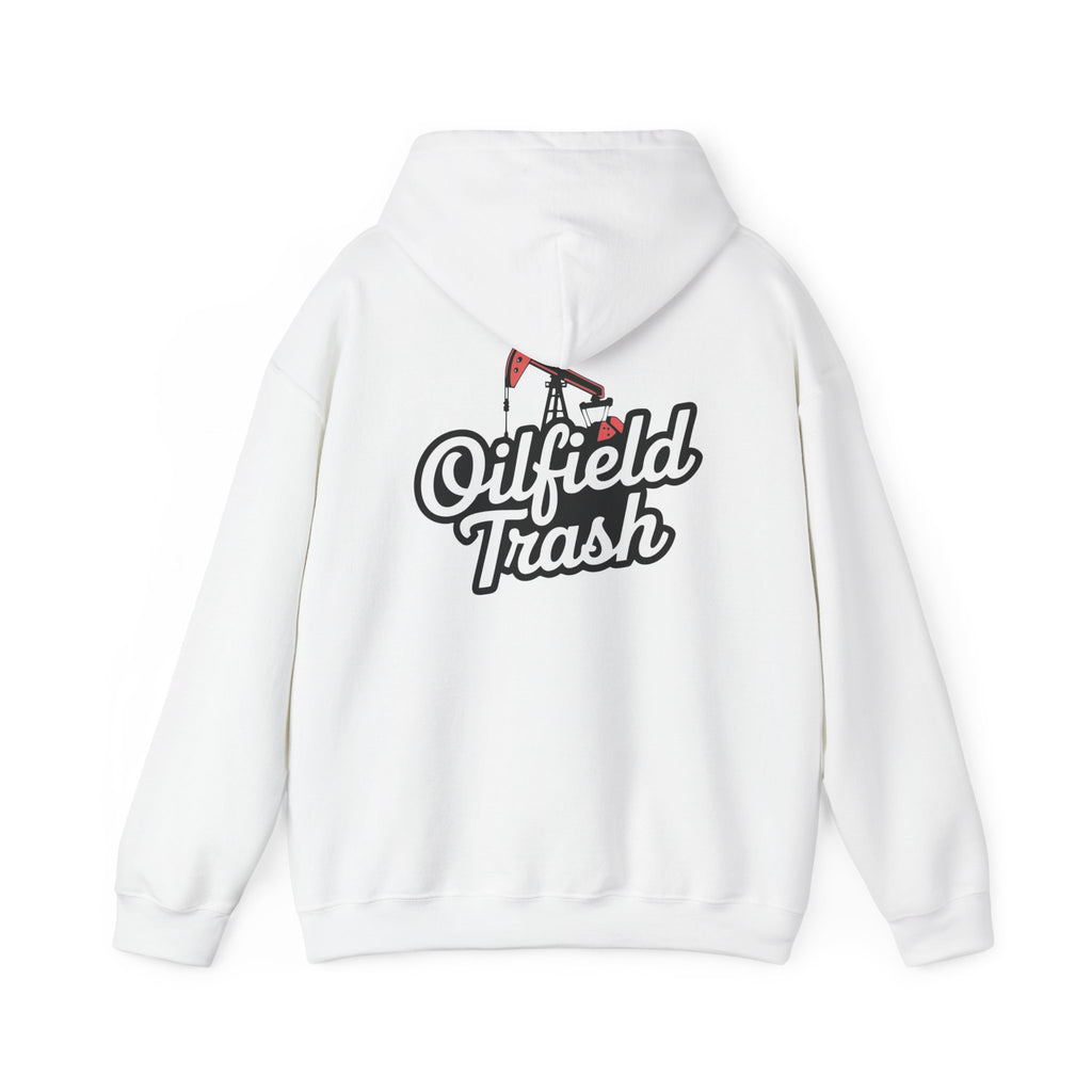 Dirty Hands Clean Money Hoodie