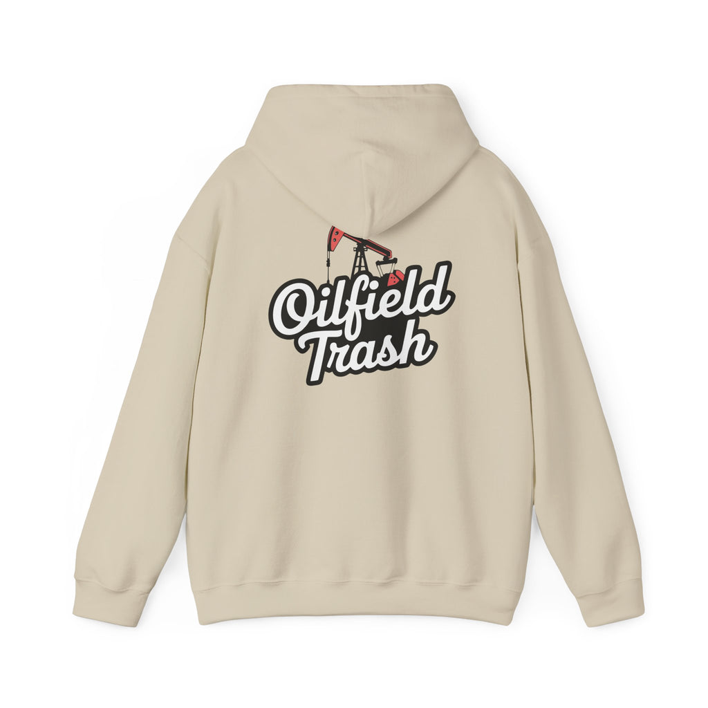 Dirty Hands Clean Money Hoodie