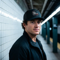 Oilfield Trash Trucker Hat| Classic Logo, Embroidered Mesh Cap