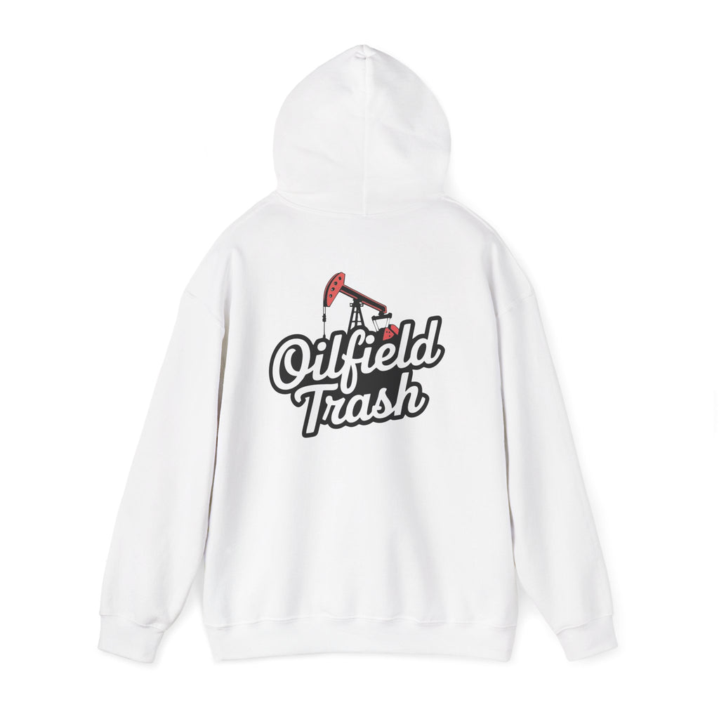 Dirty Hands Clean Money Hoodie