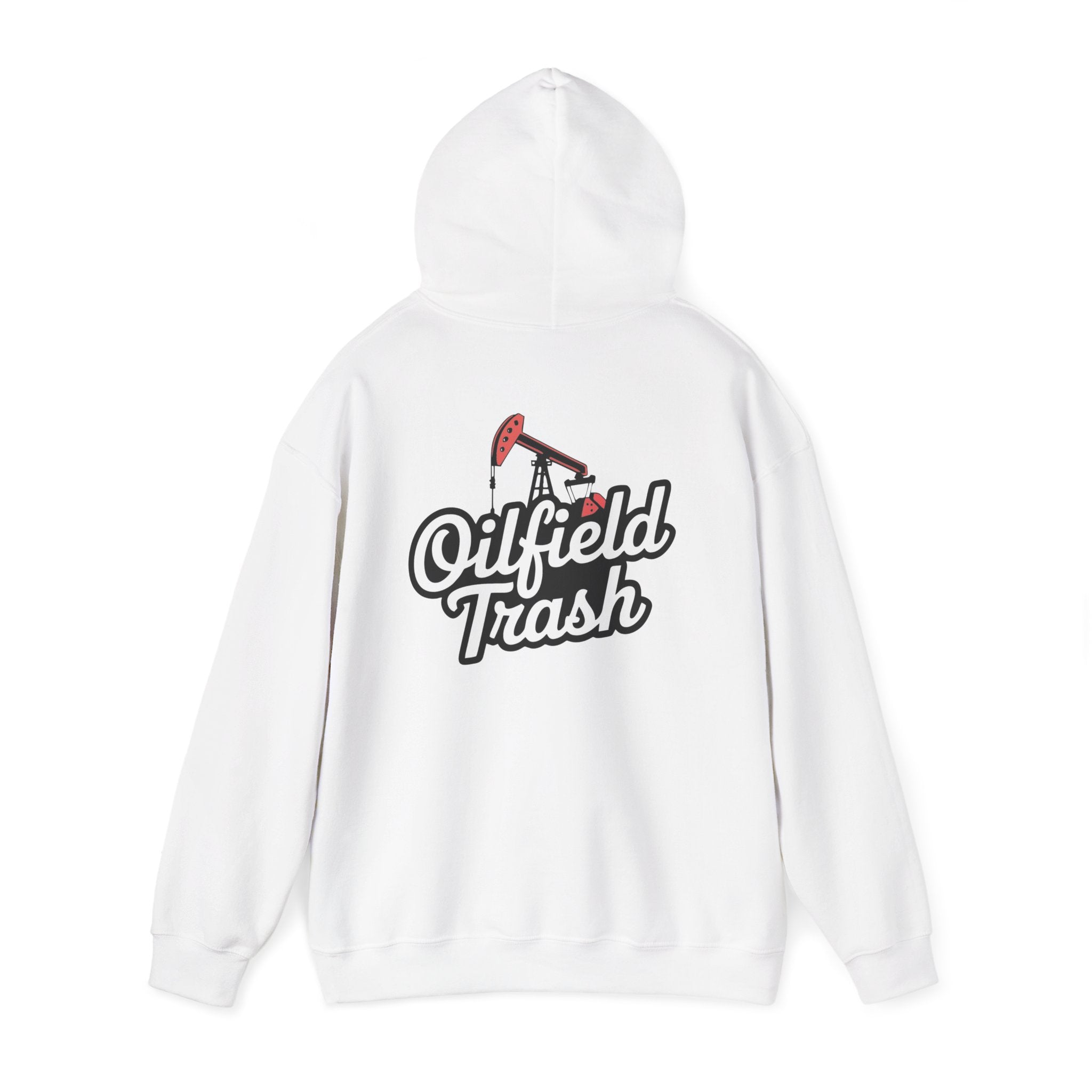 Dirty Hands Clean Money Hoodie