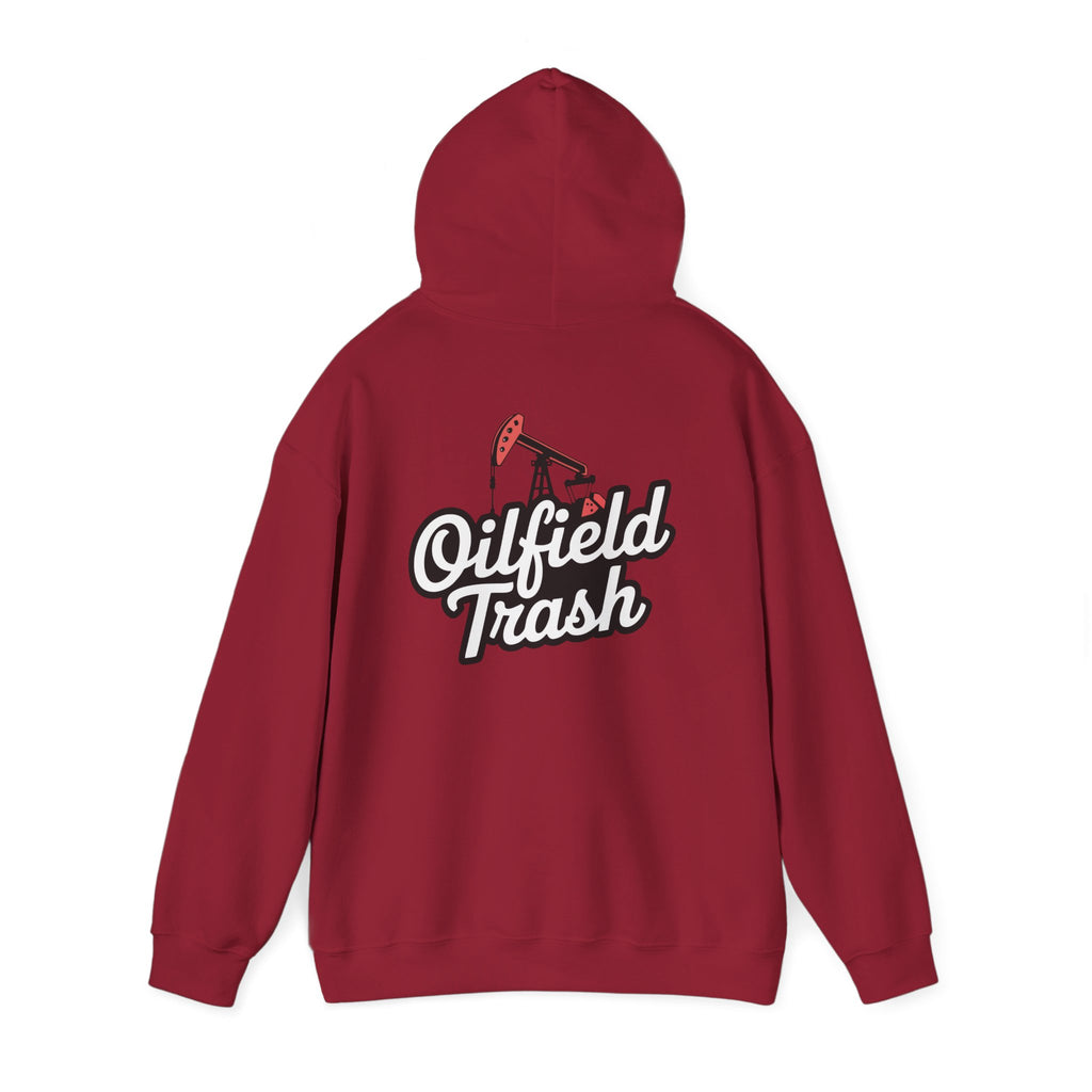 Dirty Hands Clean Money Hoodie