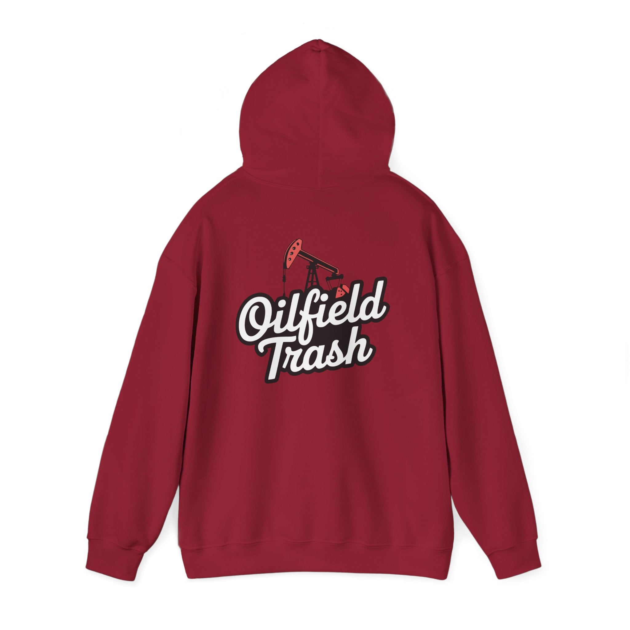 Dirty Hands Clean Money Hoodie