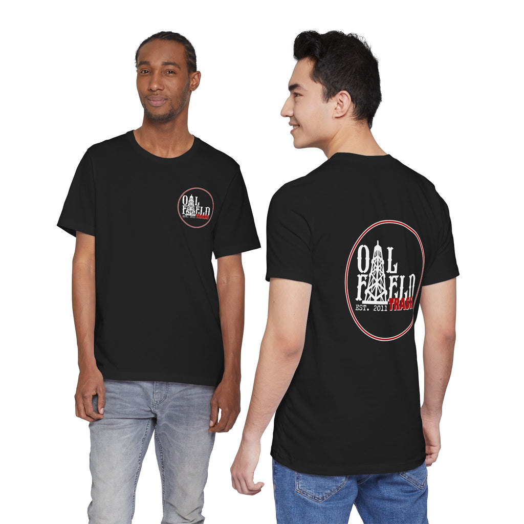 Oilfield Trash Classic Logo Tee