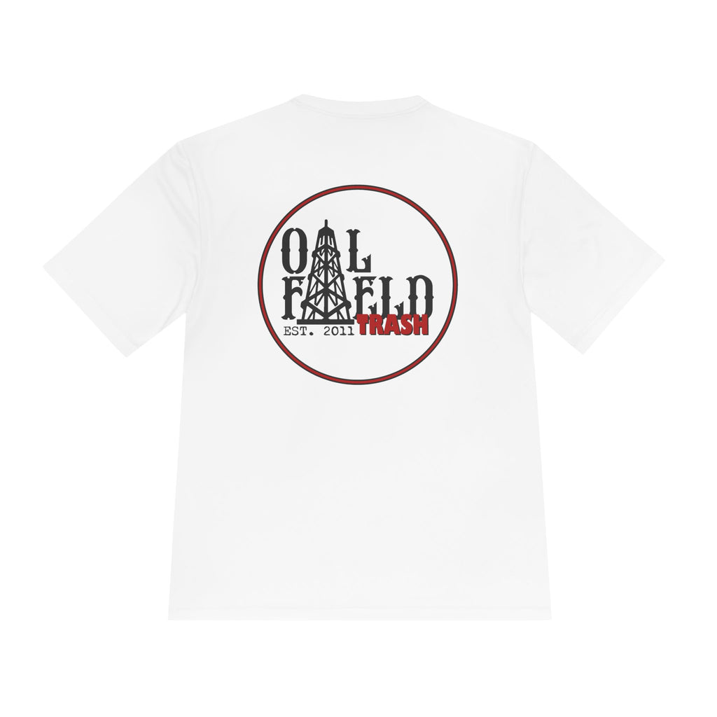 Classic Logo PerformanceTee
