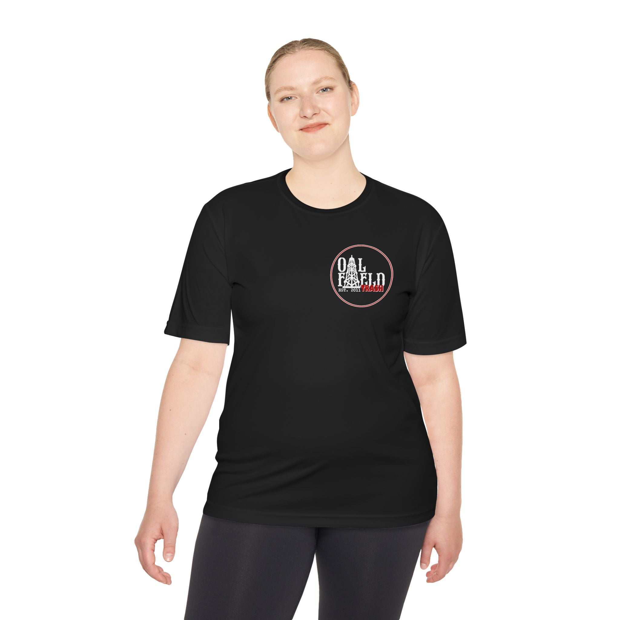 Classic Logo PerformanceTee