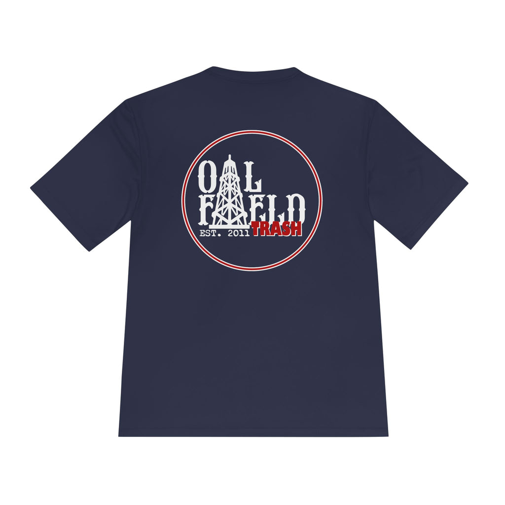 Classic Logo PerformanceTee