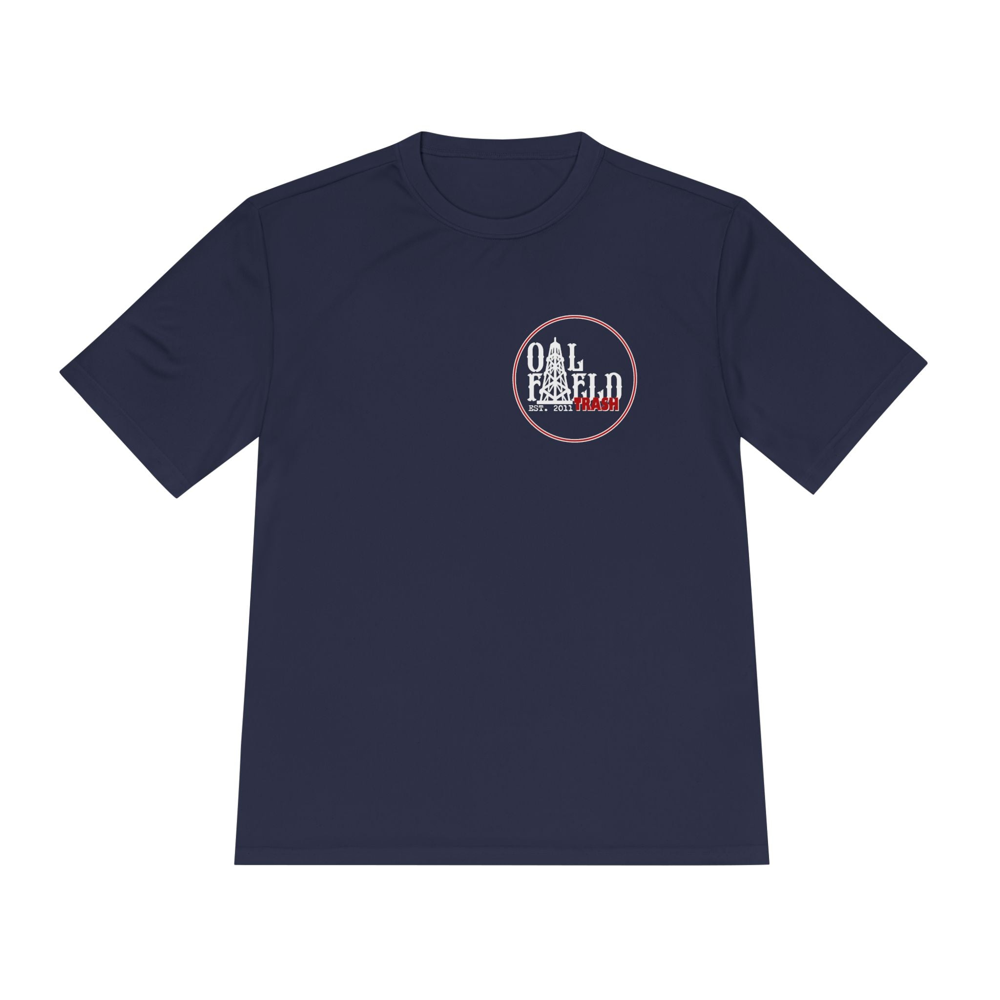Classic Logo PerformanceTee