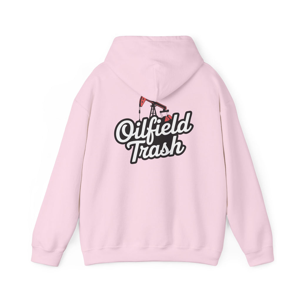 Dirty Hands Clean Money Hoodie