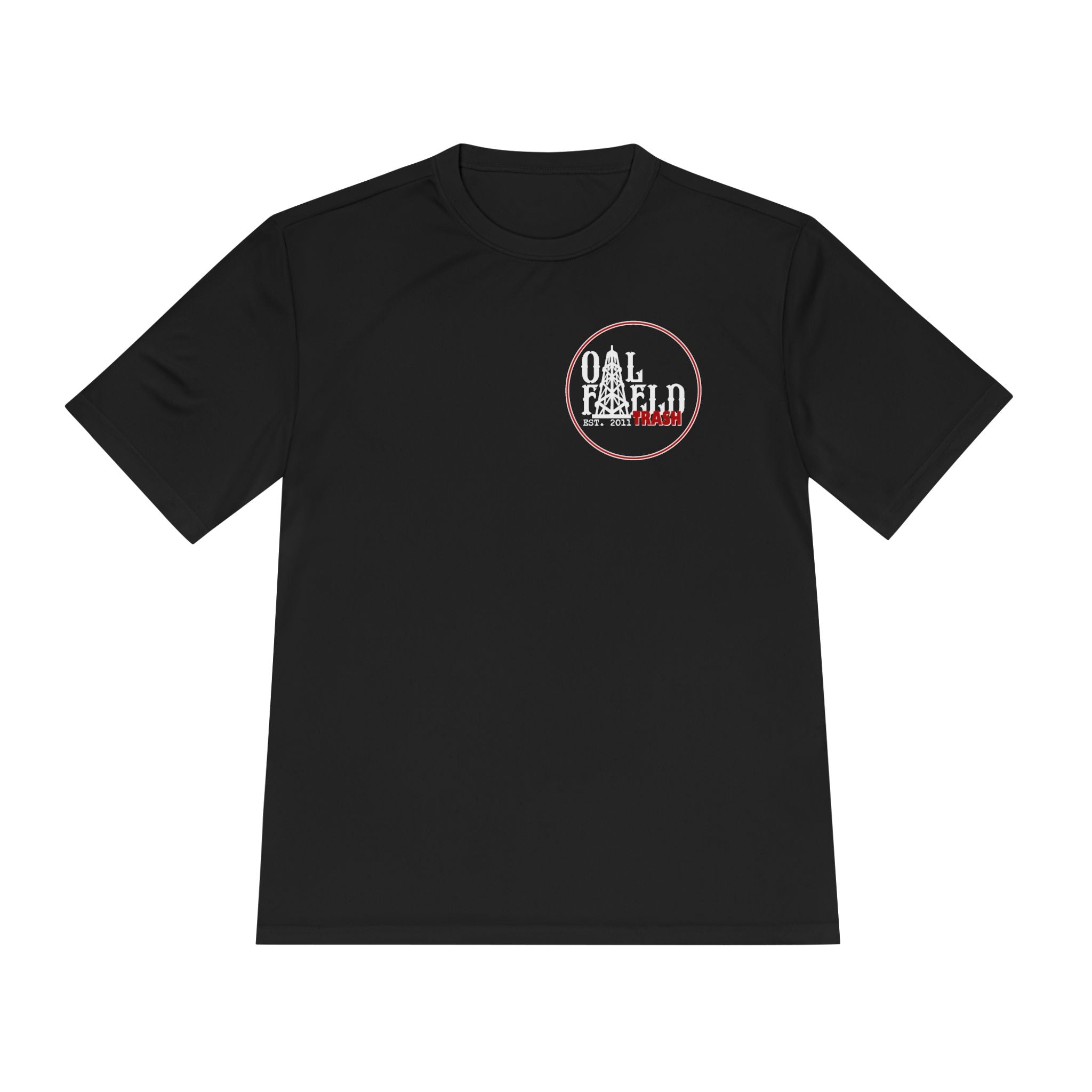 Classic Logo PerformanceTee