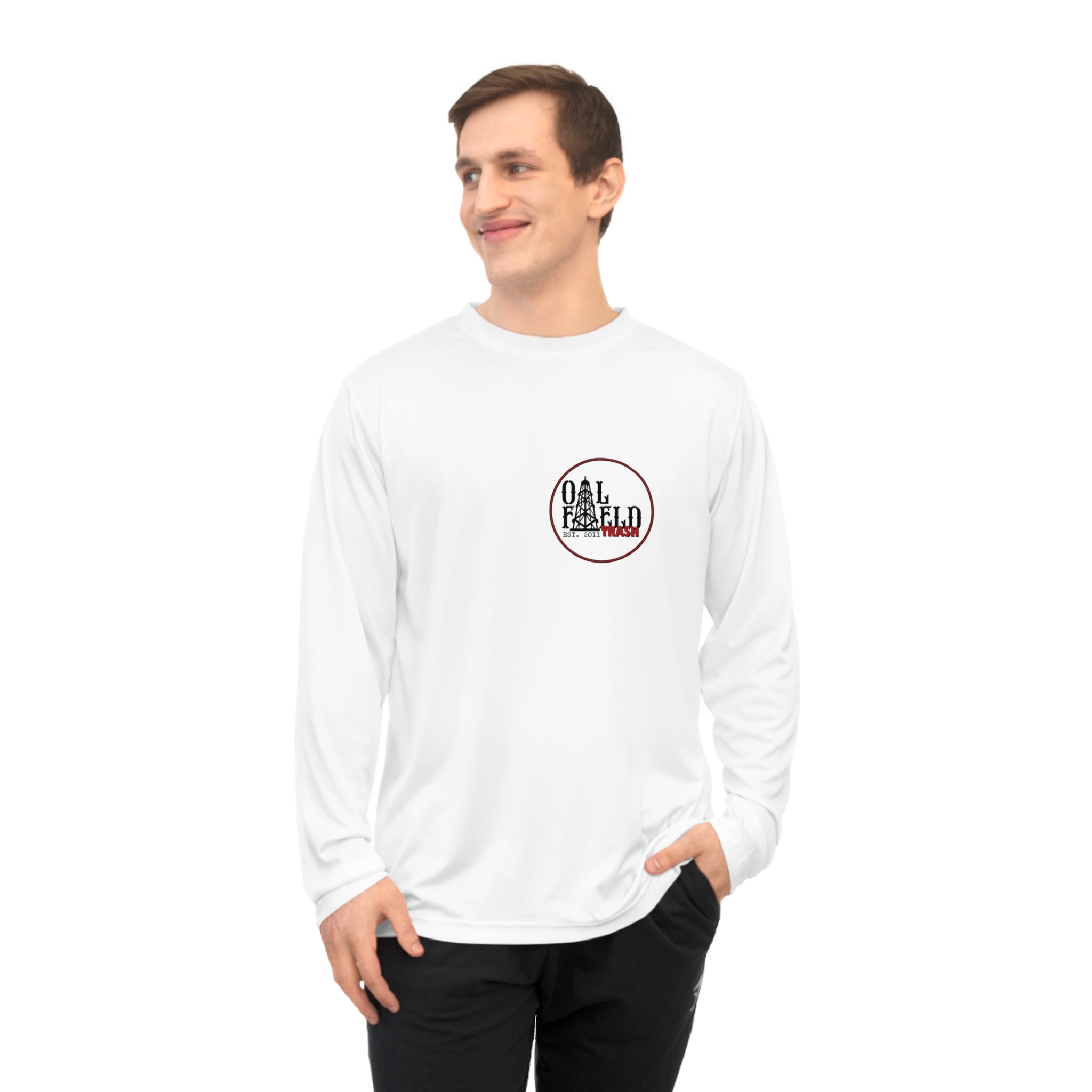 Sunshift Long Sleeve