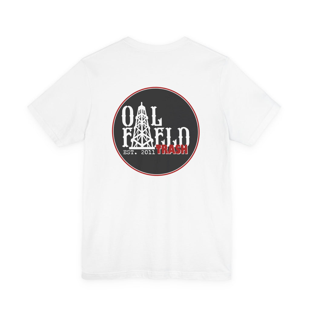 Oilfield Trash Classic Logo Tee