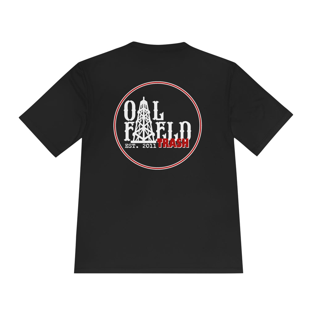 Classic Logo PerformanceTee