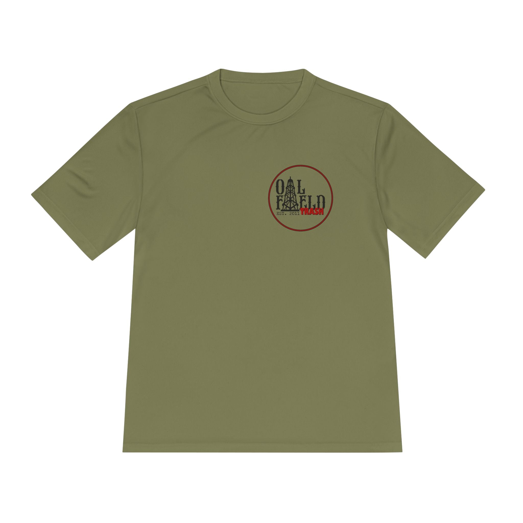 Classic Logo PerformanceTee