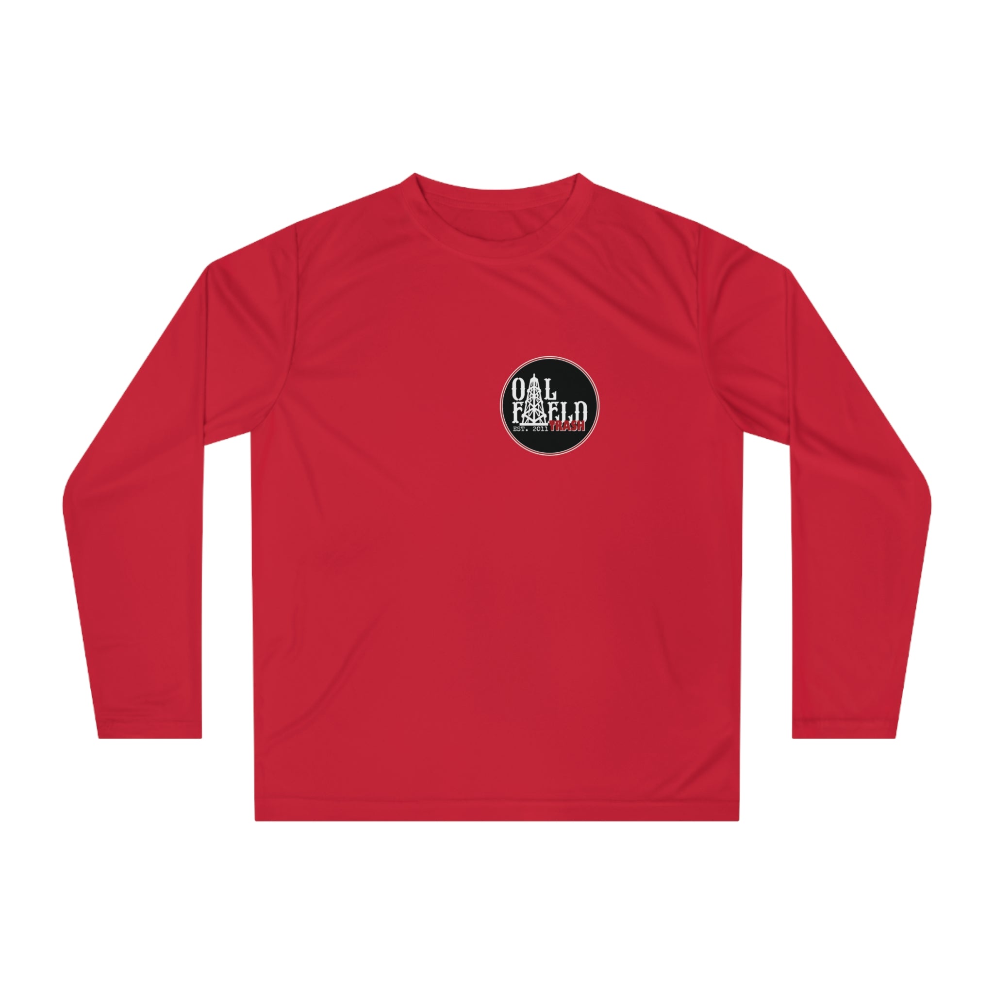 Sunshift Long Sleeve
