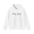 Dirty Hands Clean Money Hoodie