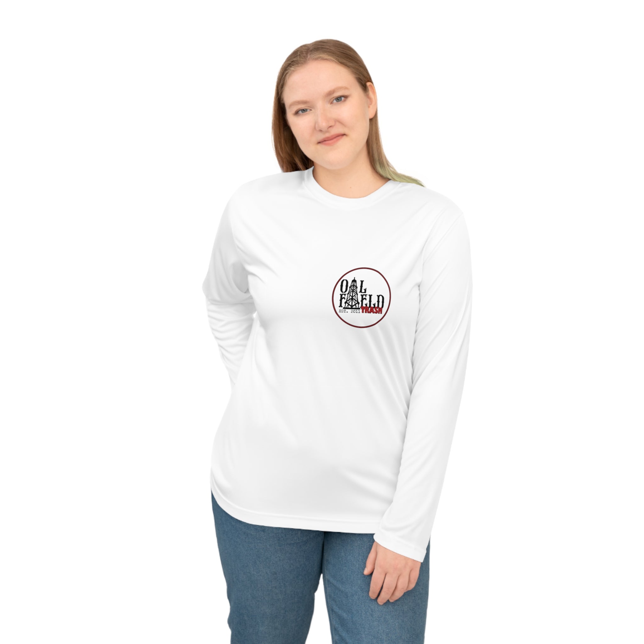Sunshift Long Sleeve
