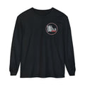 Classic Logo Long Sleeve Tee