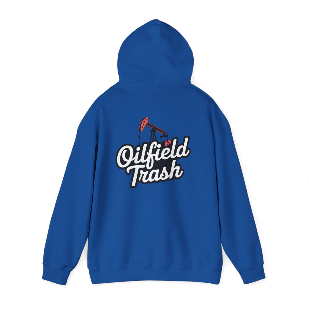 Dirty Hands Clean Money Hoodie