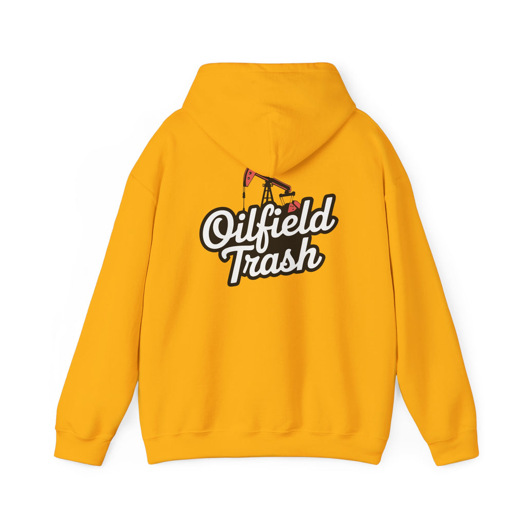 Dirty Hands Clean Money Hoodie