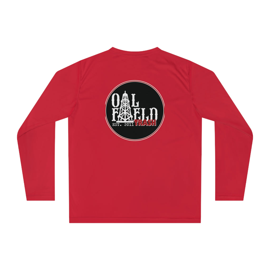 Sunshift Long Sleeve