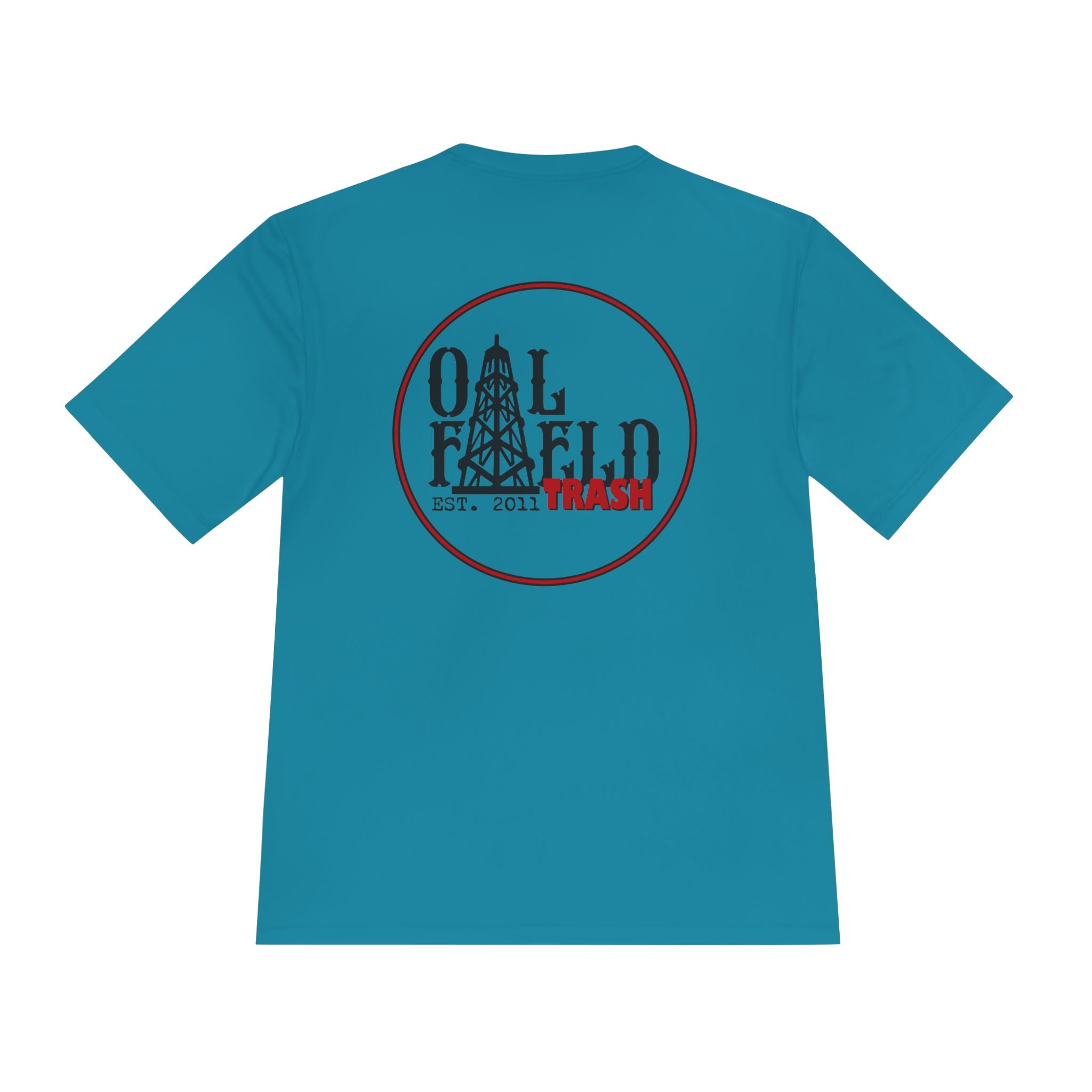 Classic Logo PerformanceTee