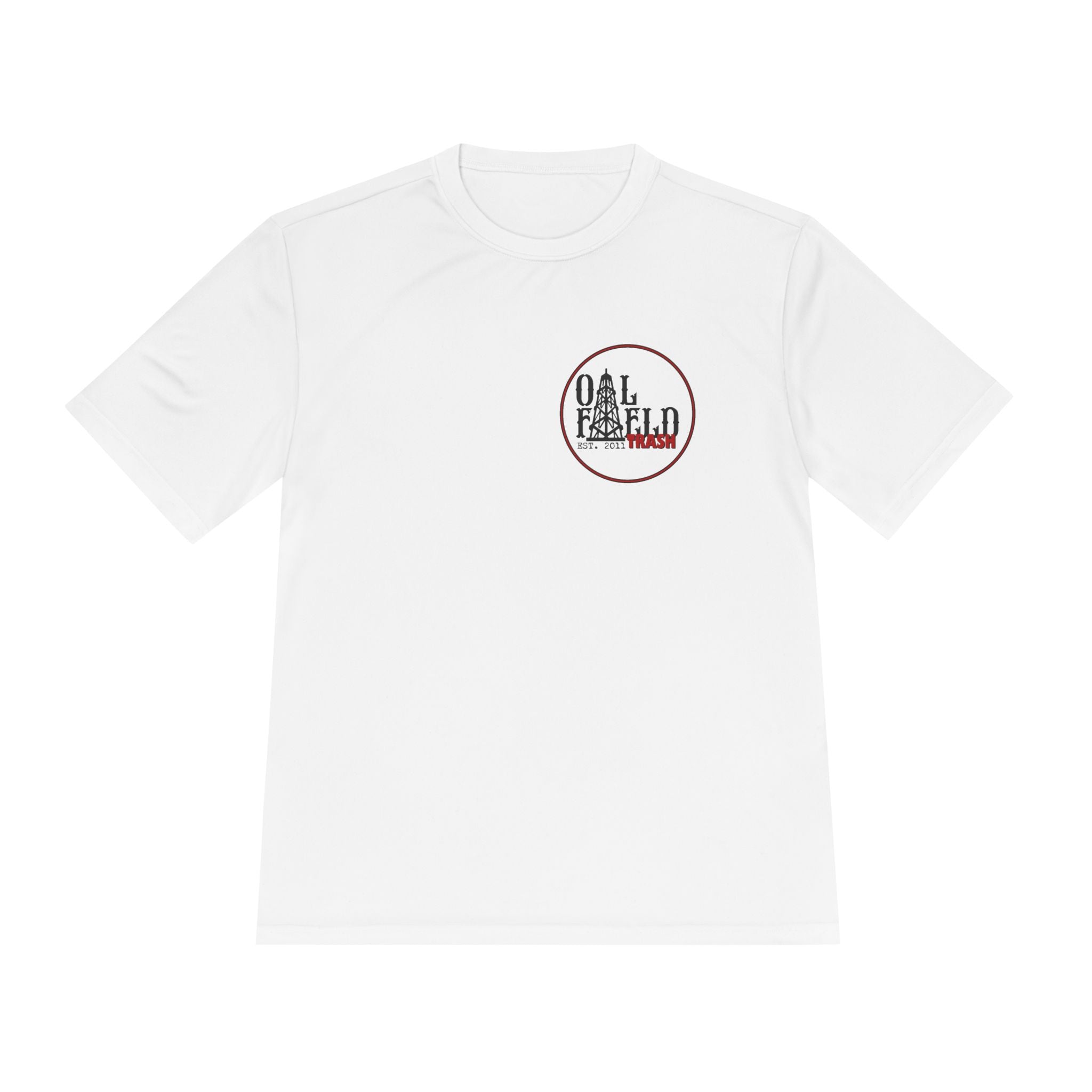 Classic Logo PerformanceTee