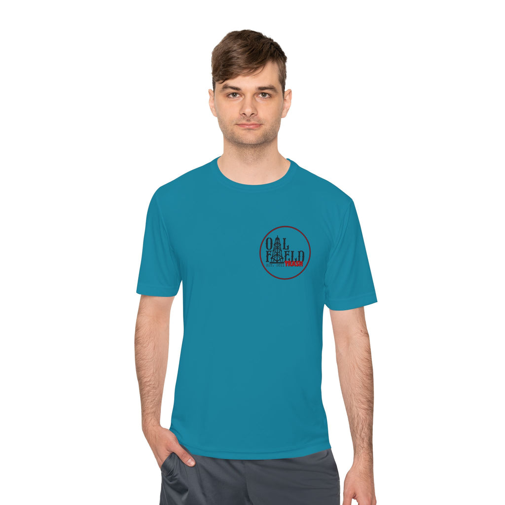 Classic Logo PerformanceTee