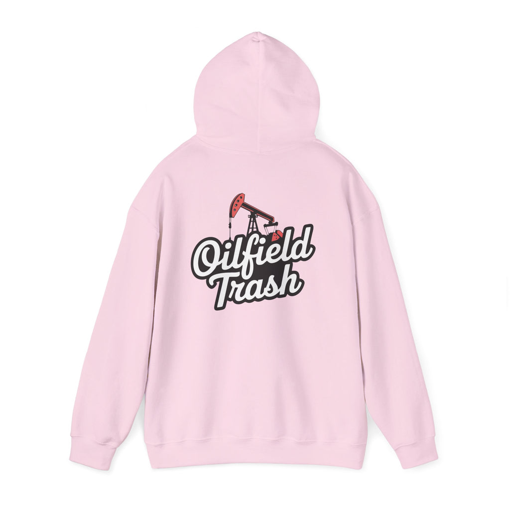 Dirty Hands Clean Money Hoodie